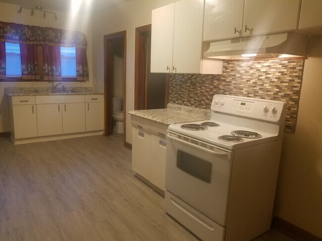 Foto del edificio - Mt Elam Rd.