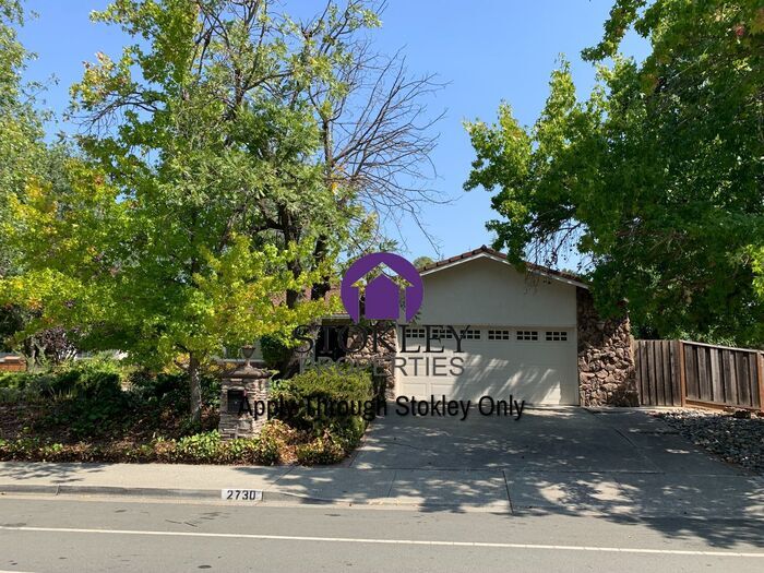 Primary Photo - 2730 Buena Vista Ave