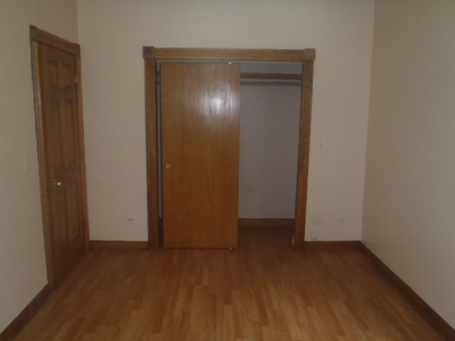 Building Photo - 5316 S Wells St