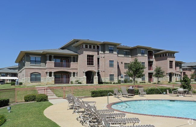 Terraza - Avela Apartments