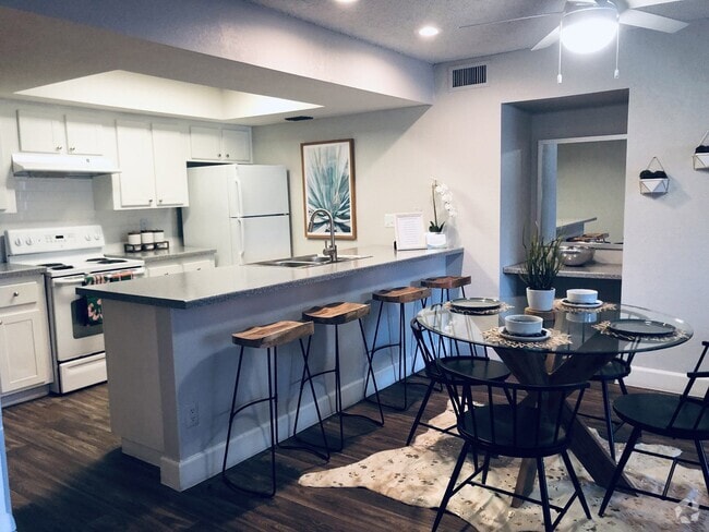 Building Photo - La Costa at Dobson Ranch