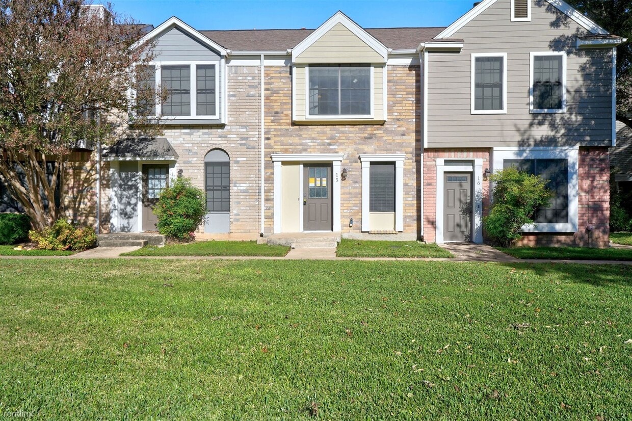 12325 Los Indios Trail, Austin, TX 78729 Condo for Rent in Austin, TX