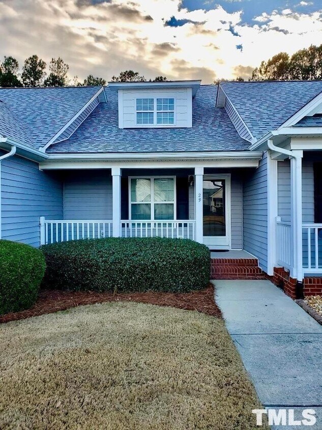 29 Moss Creek Dr Clayton, NC 27520 Alquileres en Clayton, NC