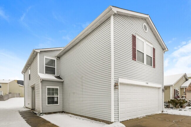 Foto del edificio - 2382 Collins Way