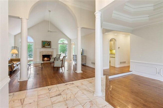 Foto del edificio - 6835 Polo Fields Pkwy
