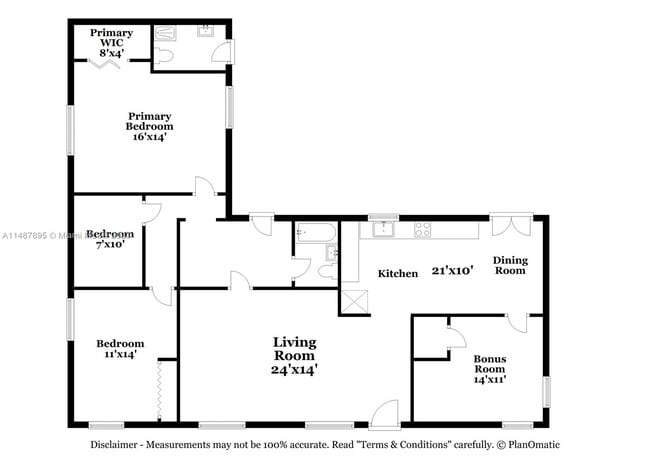 Building Photo - 3740 SW 44th Ave