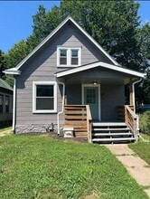 Building Photo - 3604 Highland Ave