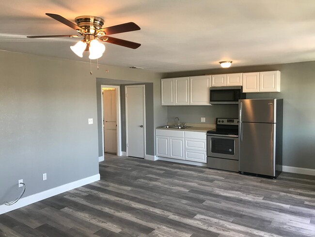 Building Photo - Tuscan Valley Apartments