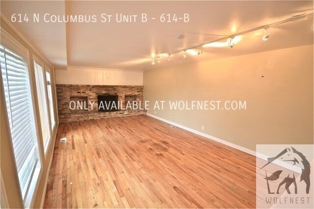Foto del edificio - No Deposit Option! Stunning 1 Bed Capitol ...