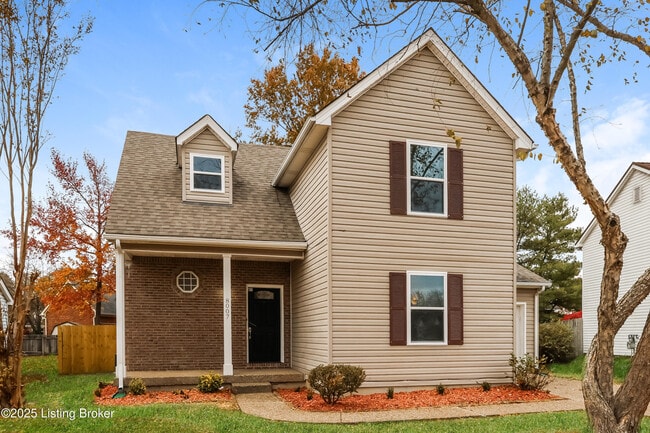 Foto del edificio - 8007 Apple Valley Dr