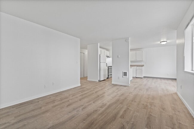 Interior Photo - Rosewood Apartments