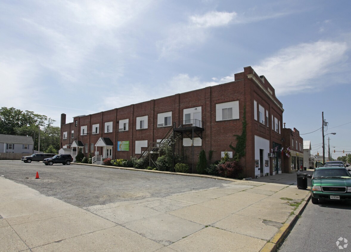 612616 Race St, Cambridge, MD 21613 Apartments in Cambridge, MD