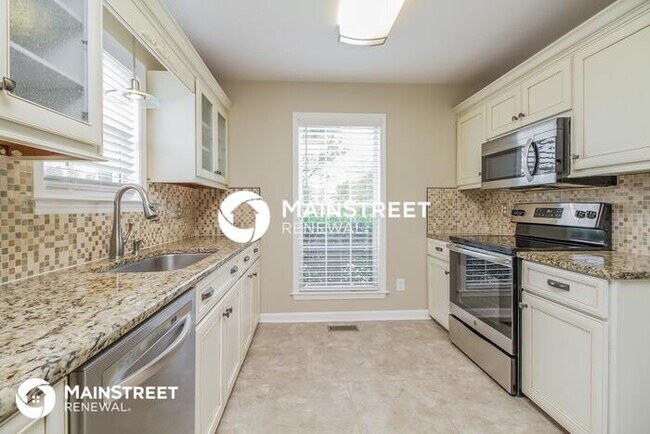 Foto del edificio - 3 Bedroom Pet-Friendly Home in Thompson's ...