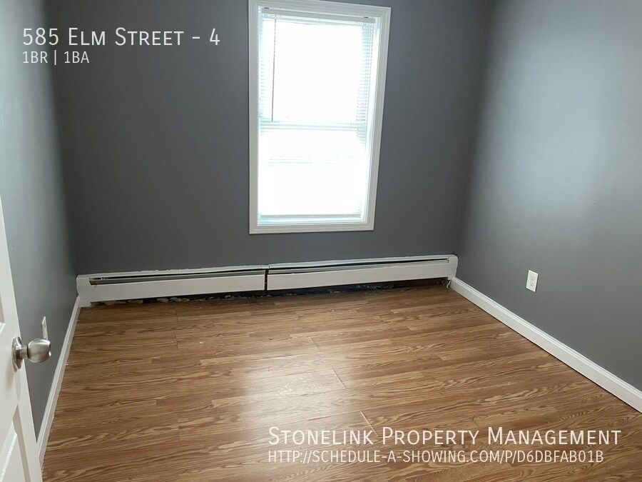Building Photo - 585 Elm Street