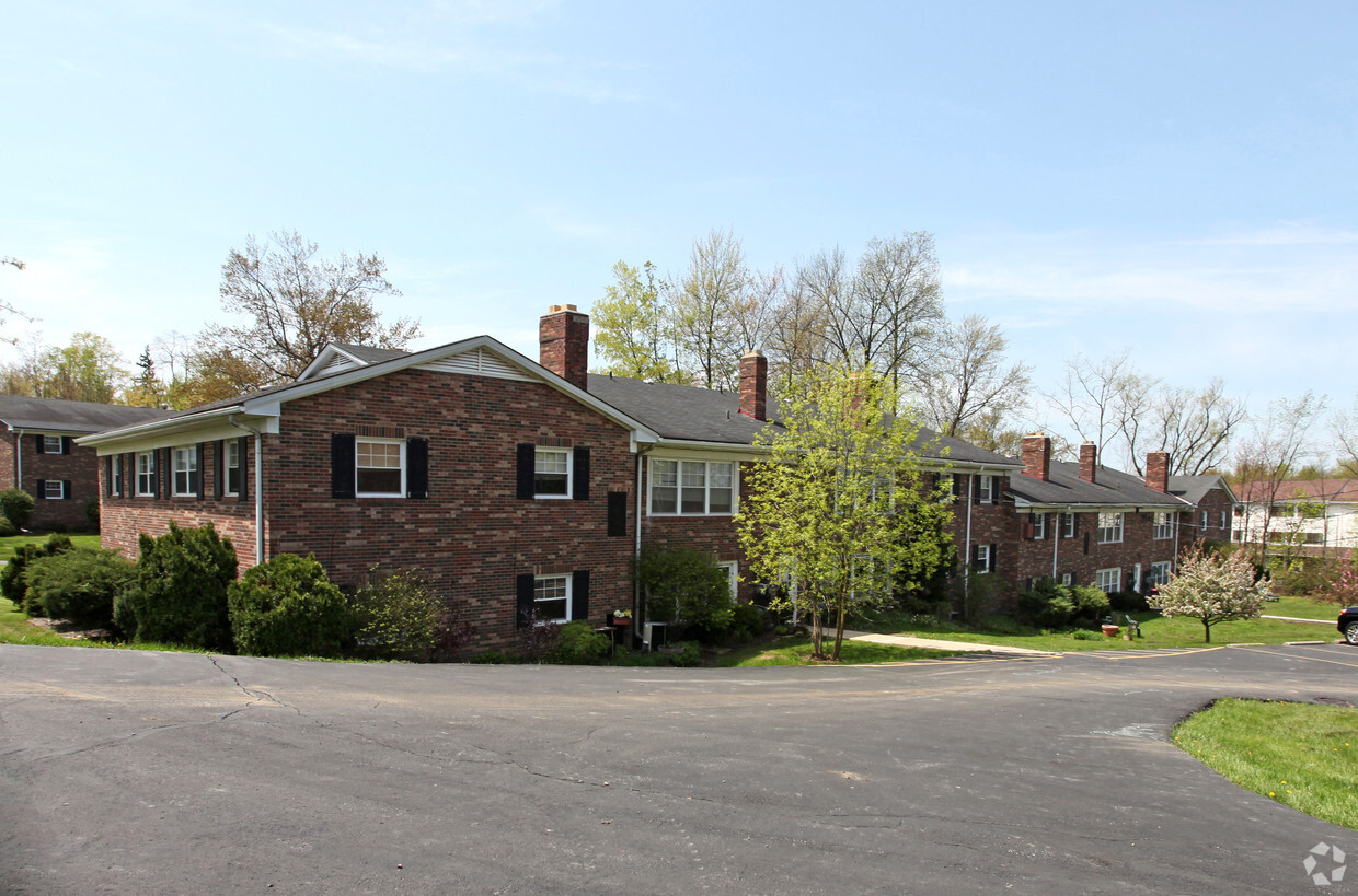 Foto principal - Carriage Hill Apartments