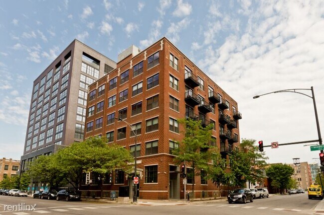 Foto del edificio - 108 N Aberdeen St