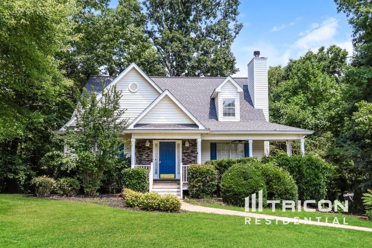 Foto principal - 4325 Longmont Dr