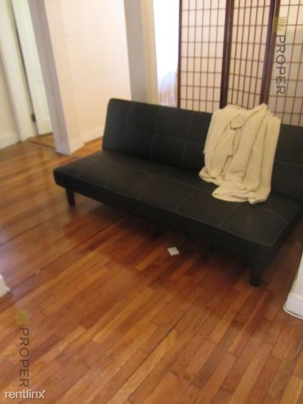 Foto del edificio - 56 Queensberry St