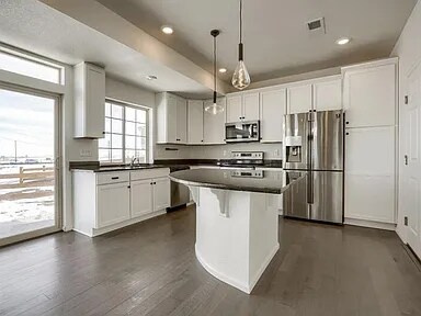 Foto del edificio - 18377 E 102nd Pl