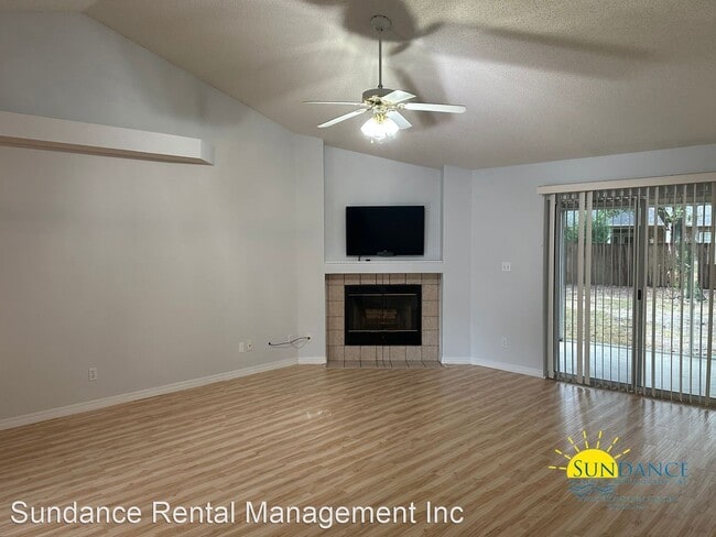 Building Photo - 3 br, 2 bath House - 6900 Calle De Caballero