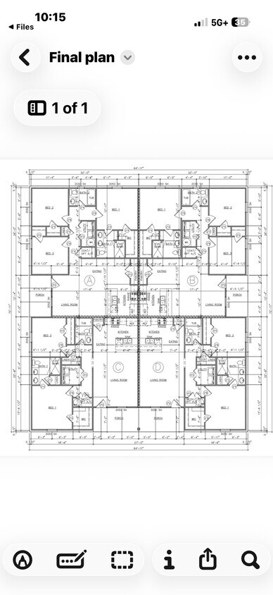 Building Photo - 261 Co Rd 4413