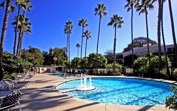 239 S Barrington Ave Unit F3 Los Angeles Ca 90049 Condo For Building Photo 239 S Barrington Ave