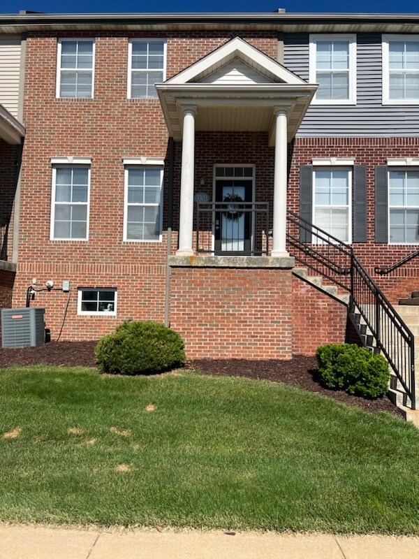 Foto principal - 3303 Wharton St