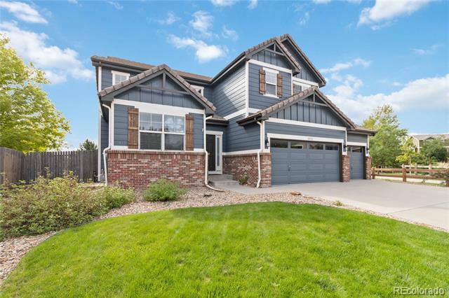 Building Photo - 16722 E Black Horn Dr