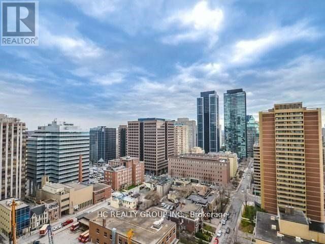 Photo du bâtiment - 33 Charles St E