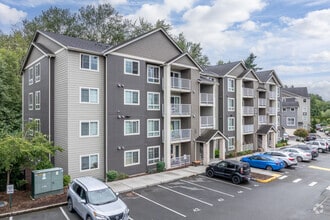 Building Photo - Madison Way