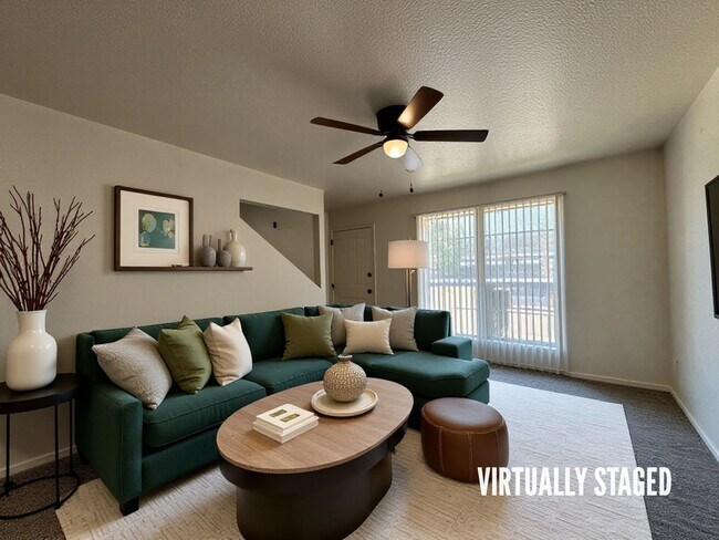 Foto del edificio - 4402 Jeff Scott Dr