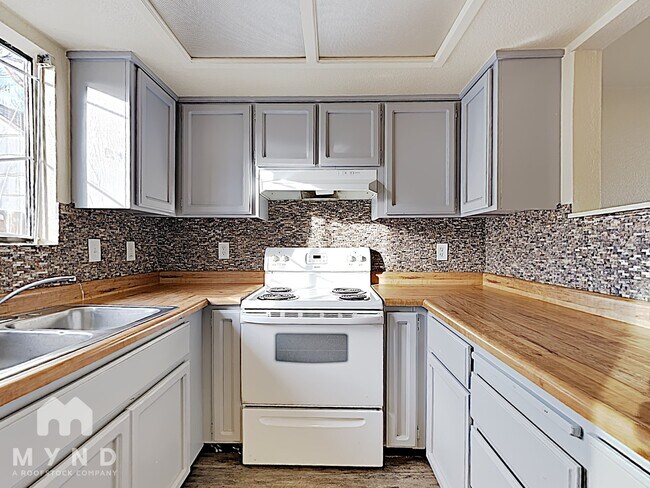 Foto del edificio - 436 12th St