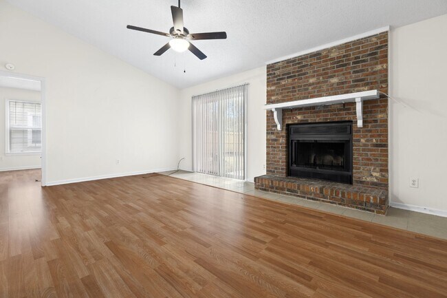 Foto del edificio - Duplex in Hunter's Creek