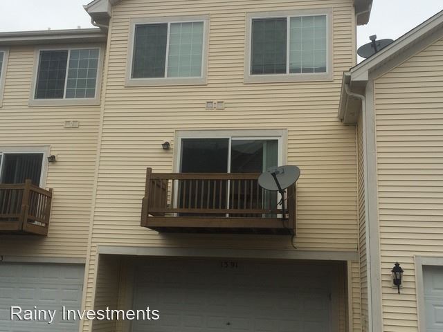 Building Photo - 3 br, 2.5 bath House - 1391 Carolyn Ct