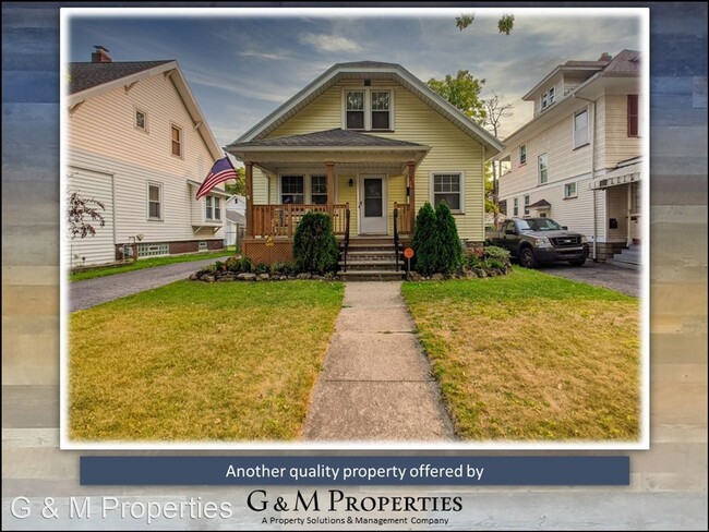 Building Photo - 3 br, 2 bath House - 217 Penhurst  St