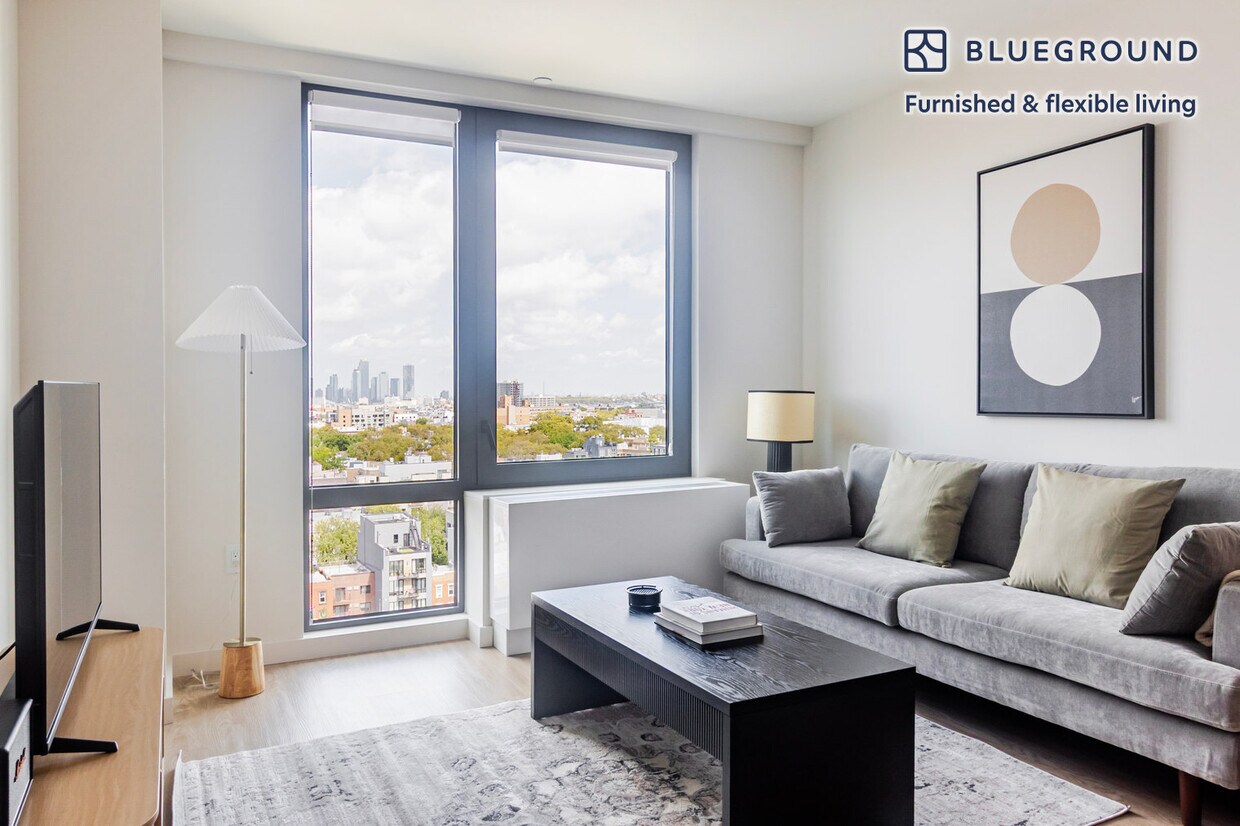 Foto principal - 159 Boerum St
