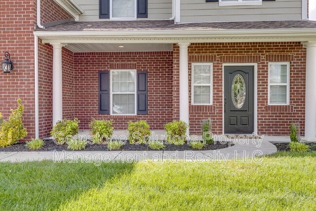 Building Photo - 2605 Paddock Park Dr