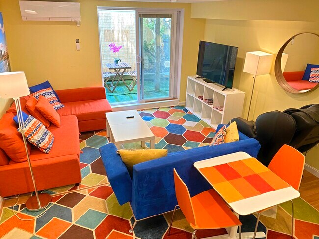 Foto del edificio - 287 Dorchester St