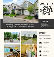 Building Photo - 6444 NW Starflower Dr