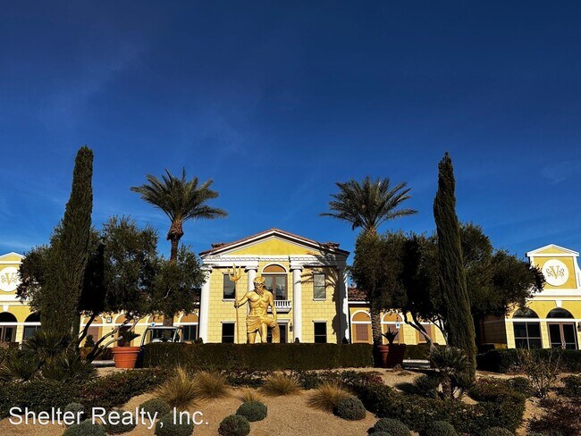 Foto del edificio - 3 br, 3 bath House - 36 Via Vasari #206