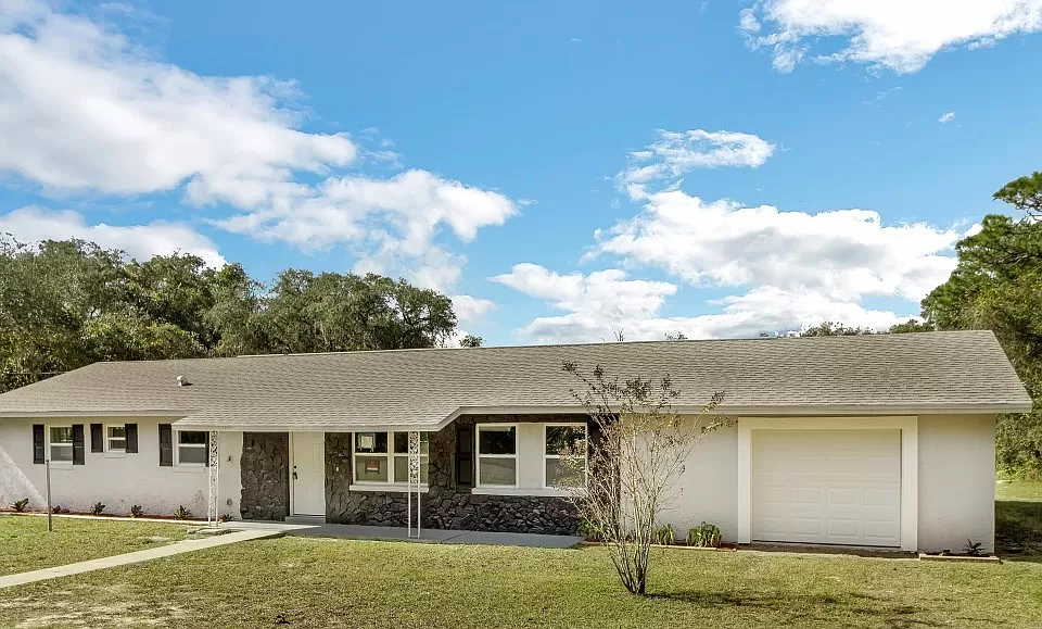 Foto principal - 6560 N Pagoda Tree Terrace