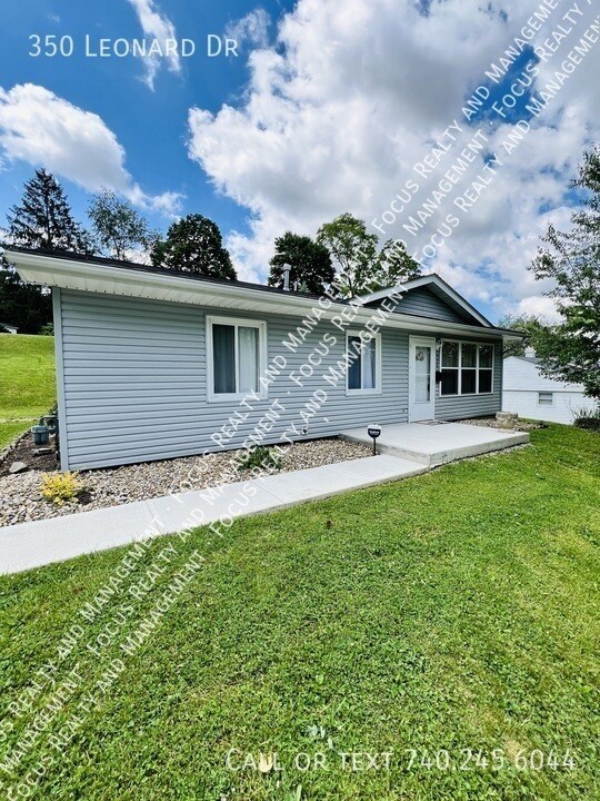 Primary Photo - 350 Leonard Dr