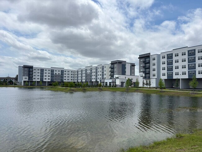Building Photo - 5579 Millenia Park Blvd