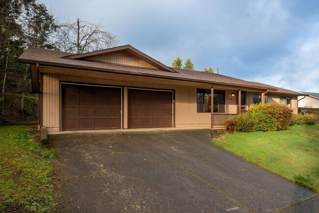 Foto del edificio - 3 bed, 2 bath Single-level home in Stayton, Oregon
