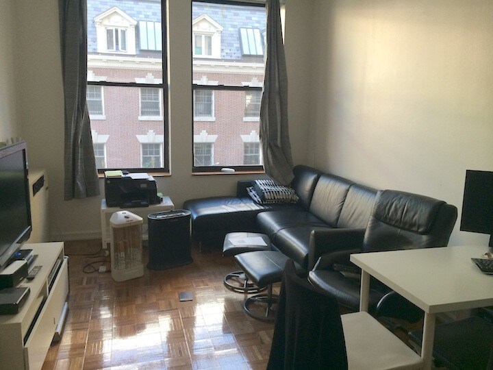 Primary Photo - 304 W 92nd St