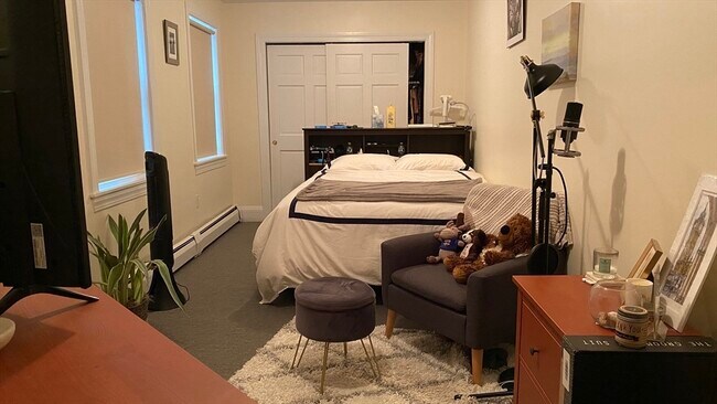 Foto del edificio - 115 Beacon St