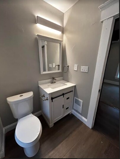 Foto del edificio - 215 Stevenson St