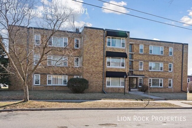 Foto del edificio - 2040 W Saunders Ave