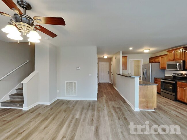 Foto del edificio - 401 Parrish Hill