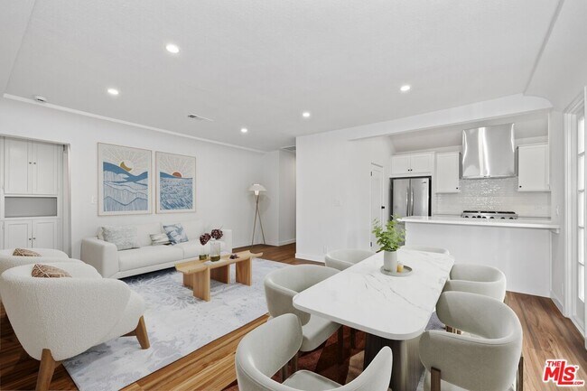 Foto del edificio - 1501 Selby Ave
